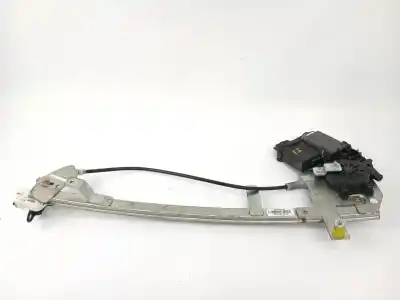 Автозапчастина б/у регулятор склона задній лівий для renault laguna ii (bg0/1_) 1.9 dci (bg08, bg0g) посилання на oem iam 0202905  
