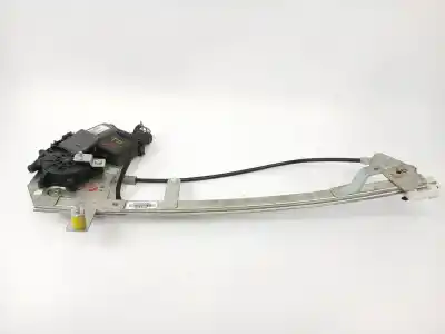 Автозапчасти б/у задний правый стеклорегулятор за renault laguna ii (bg0/1_) 1.9 dci (bg08, bg0g) ссылки oem iam 0202905  