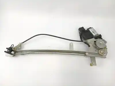 Автозапчасти б/у задний правый стеклорегулятор за renault laguna ii (bg0/1_) 1.9 dci (bg08, bg0g) ссылки oem iam 0202905  