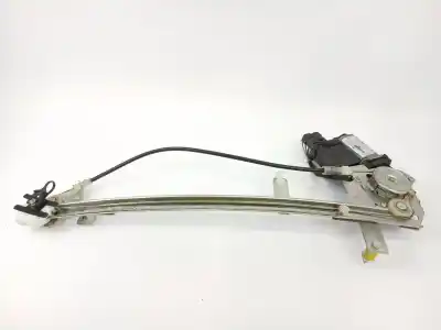 Автозапчасти б/у задний правый стеклорегулятор за renault laguna ii (bg0/1_) 1.9 dci (bg08, bg0g) ссылки oem iam 0202905  