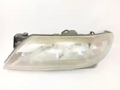 Автозапчасти б/у левая фара за renault laguna ii (bg0/1_) 1.9 dci (bg08, bg0g) ссылки oem iam 89007577