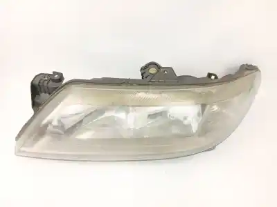 Автозапчастина б/у ліва фара для renault laguna ii (bg0/1_) 1.9 dci (bg08, bg0g) посилання на oem iam 89007577  