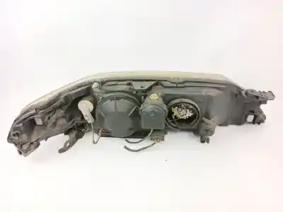 Автозапчастина б/у ліва фара для renault laguna ii (bg0/1_) 1.9 dci (bg08, bg0g) посилання на oem iam 89007577  