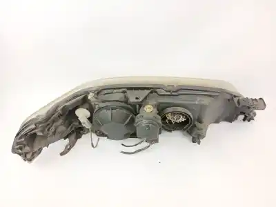 Автозапчастина б/у ліва фара для renault laguna ii (bg0/1_) 1.9 dci (bg08, bg0g) посилання на oem iam 89007577  