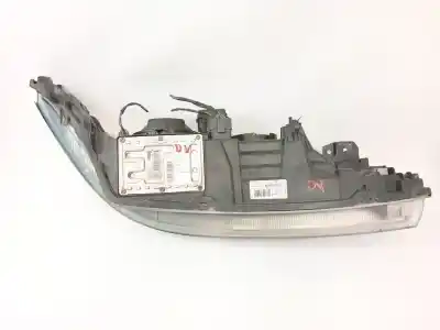 Автозапчастина б/у ліва фара для renault laguna ii (bg0/1_) 1.9 dci (bg08, bg0g) посилання на oem iam 89007577  