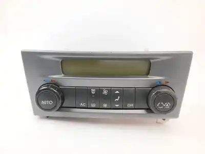 Автозапчасти б/у климат-контроль за renault laguna ii (bg0/1_) 1.9 dci (bg08, bg0g) ссылки oem iam 8200181132