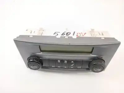 Автозапчасти б/у климат-контроль за renault laguna ii (bg0/1_) 1.9 dci (bg08, bg0g) ссылки oem iam 8200181132  