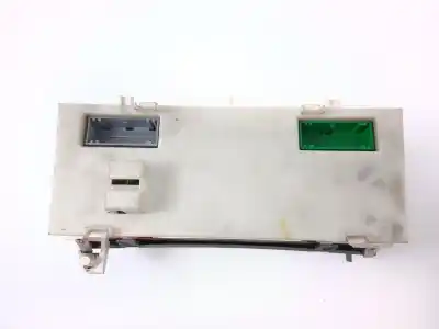 Автозапчасти б/у климат-контроль за renault laguna ii (bg0/1_) 1.9 dci (bg08, bg0g) ссылки oem iam 8200181132  
