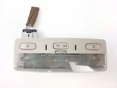 Автозапчасти б/у внутренний свет за renault laguna ii (bg0/1_) 1.9 dci (bg08, bg0g) ссылки oem iam 8200033829