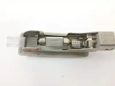 Автозапчастина б/у внутрішне світло для renault laguna ii (bg0/1_) 1.9 dci (bg08, bg0g) посилання на oem iam 8200003035  