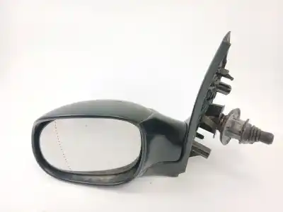 Peça sobressalente para automóvel em segunda mão espelho retrovisor esquerdo por peugeot 206 berlina x-line referências oem iam 6465000