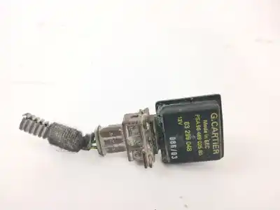 Second-hand car spare part SENSOR for PEUGEOT 206 BERLINA  OEM IAM references 63299048  