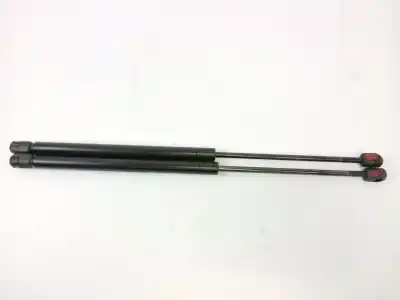 Gebrauchtes Autoersatzteil STOSSDÄMPFER FÜR KOFFERRAUM / TÜR Heckklappendämpfer zum RENAULT CLIO I (B/C57_, 5/357_) 1.4 (B57J, C57J, B57P) OEM-IAM-Referenzen   