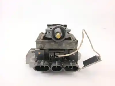 Gebrauchtes Autoersatzteil ZÜNDSPULE zum RENAULT CLIO I (B/C57_, 5/357_) 1.4 (B57J, C57J, B57P) OEM-IAM-Referenzen 7700732263  