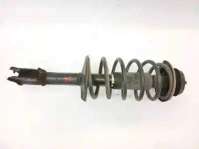 Автозапчастина б/у передній правий амортизатор для renault clio i (b/c57_, 5/357_) 1.4 (b57j, c57j, b57p) посилання на oem iam   