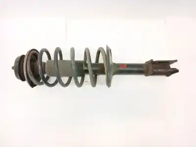 Автозапчастина б/у амортизатор передній лівий для renault clio i (b/c57_, 5/357_) 1.4 (b57j, c57j, b57p) посилання на oem iam   