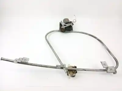 Piesă de schimb auto la mâna a doua MECANISM ACȚIONARE GEAM FAȚÃ STÂNGA pentru RENAULT CLIO I (B/C57_, 5/357_) 1.4 (B57J, C57J, B57P) Referințe OEM IAM 400121A  