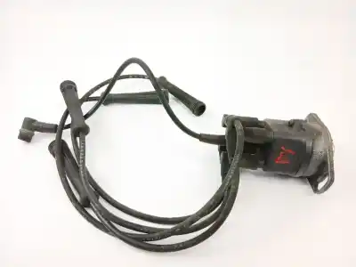 Piesă de schimb auto la mâna a doua DISTRIBUITOR pentru RENAULT CLIO I (B/C57_, 5/357_) 1.4 (B57J, C57J, B57P) Referințe OEM IAM 2525646A  
