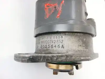 Автозапчасти б/у делько за renault clio i (b/c57_, 5/357_) 1.4 (b57j, c57j, b57p) ссылки oem iam 2525646a  