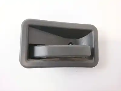 Автозапчасти б/у левая передняя внутренняя ручка за renault clio i (b/c57_, 5/357_) 1.4 (b57j, c57j, b57p) ссылки oem iam 7700813585  