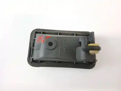 Автозапчасти б/у левая передняя внутренняя ручка за renault clio i (b/c57_, 5/357_) 1.4 (b57j, c57j, b57p) ссылки oem iam 7700813585  