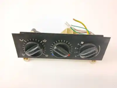 Peça sobressalente para automóvel em segunda mão comando de sofagem (chauffage / ar condicionado)  por renault clio i (b/c57_, 5/357_) 1.4 (b57j, c57j, b57p) referências oem iam 36251169  