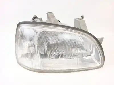 Автозапчастина б/у права фа для renault clio i (b/c57_, 5/357_) 1.4 (b57j, c57j, b57p) посилання на oem iam 086197