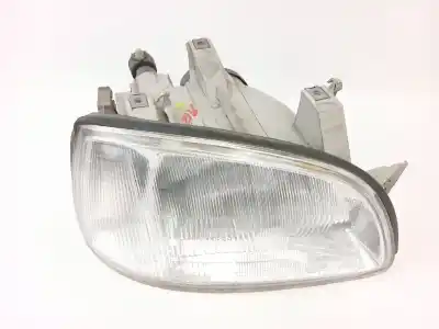 Автозапчастина б/у права фа для renault clio i (b/c57_, 5/357_) 1.4 (b57j, c57j, b57p) посилання на oem iam 086197  