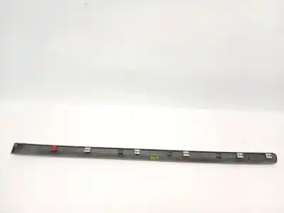 Автозапчастина б/у молдинг для renault clio i (b/c57_, 5/357_) 1.4 (b57j, c57j, b57p) посилання на oem iam 7700829792  