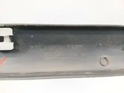 Автозапчастина б/у молдинг для renault clio i (b/c57_, 5/357_) 1.4 (b57j, c57j, b57p) посилання на oem iam 7700829792  