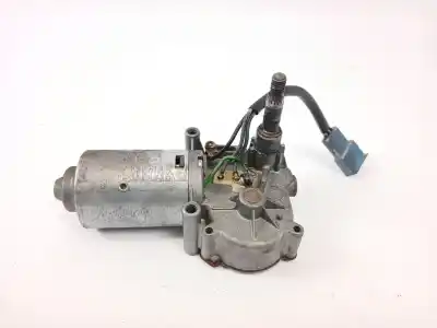 Автозапчастина б/у двигатель заднього склоочисника для renault clio i (b/c57_, 5/357_) 1.4 (b57j, c57j, b57p) посилання на oem iam 0390216749