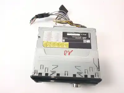 Автозапчастина б/у аудіо система / радіо cd для renault clio i (b/c57_, 5/357_) 1.4 (b57j, c57j, b57p) посилання на oem iam kd-r35  