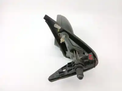 Peça sobressalente para automóvel em segunda mão espelho retrovisor esquerdo por renault clio i (b/c57_, 5/357_) 1.4 (b57j, c57j, b57p) referências oem iam e201849  