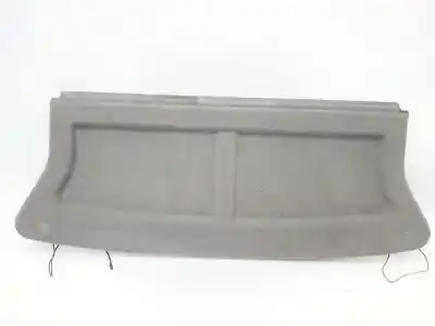 Автозапчастина б/у крішка багажника для renault clio i (b/c57_, 5/357_) 1.4 (b57j, c57j, b57p) посилання на oem iam   