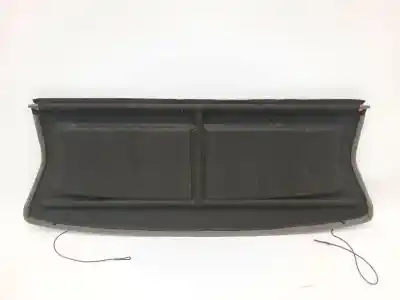Автозапчастина б/у крішка багажника для renault clio i (b/c57_, 5/357_) 1.4 (b57j, c57j, b57p) посилання на oem iam   