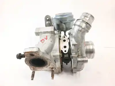 İkinci el araba yedek parçası Turbosarj için RENAULT KOLEOS I (HY_) 2.0 DCI 4X4 (HY0B) OEM IAM referansları 7667601  