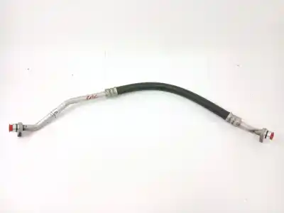 Автозапчастина б/у ТРУБА для RENAULT KOLEOS I (HY_) 2.0 dCi 4x4 (HY0B) Посилання на OEM IAM 5351718020  