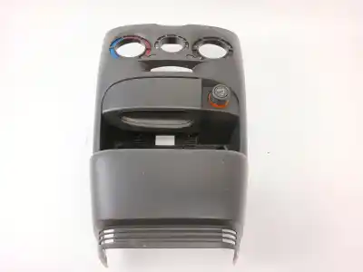 Second-hand car spare part CENTER CONSOLE for FIAT PUNTO BERLINA (188) 1.2 8V ELX (I) OEM IAM references   