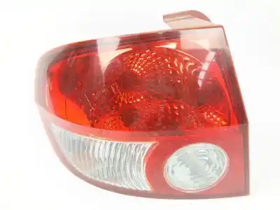 Автозапчастина б/у лівий ход ліхар для hyundai getz (tb) 1.1 básico посилання на oem iam 92401