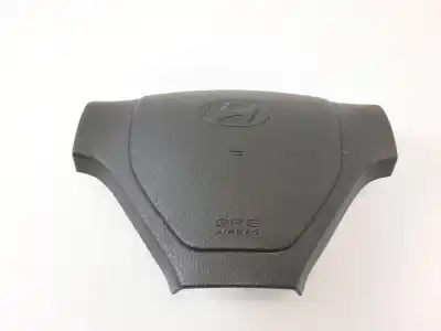 Автозапчастина б/у передня ліва подушка безопасности для hyundai getz (tb) 1.1 básico посилання на oem iam tb56101e  