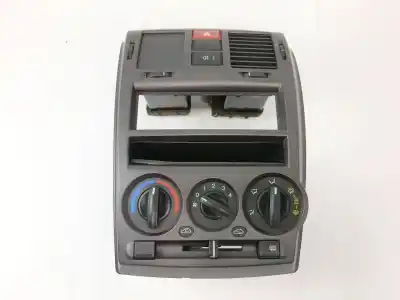 Автозапчастина б/у центральна консоль для hyundai getz (tb) 1.1 básico посилання на oem iam 847421c050