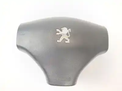 Pezzo di ricambio per auto di seconda mano AIR BAG ANTERIORE SINISTRO per PEUGEOT 206 BERLINA X-Line Riferimenti OEM IAM 6004289  