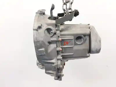 İkinci el araba yedek parçası Vites Kutusu için PEUGEOT 206 BERLINA X-Line OEM IAM referansları 20CN38  