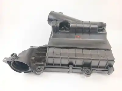 Peça sobressalente para automóvel em segunda mão filtro de ar por peugeot 206 berlina x-line referências oem iam 9647737680