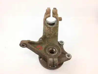 Peça sobressalente para automóvel em segunda mão manga de eixo dianteira esquerda por peugeot 206 berlina x-line referências oem iam 