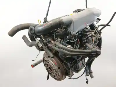Автозапчастина б/у двигун комплект для opel astra f classic sedán 1.7 tds посилання на oem iam x17dt  