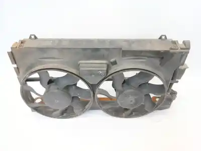 Pièce détachée automobile d'occasion Ventilateur pour PEUGEOT 306 (7B, N3, N5) 1.9 D Références OEM IAM   