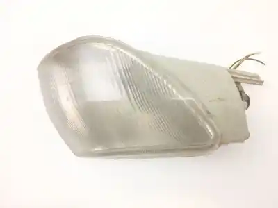 Second-hand car spare part FRONT RIGHT HEADLIGHT for PEUGEOT 306 (7B, N3, N5) 1.9 D OEM IAM references 1131D  