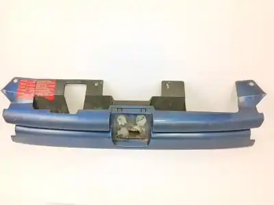 Second-hand car spare part FRONT BUMPER GRILLE for PEUGEOT 306 (7B, N3, N5) 1.9 D OEM IAM references 9621134580  