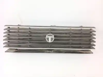Автозапчастина б/у решіта переднього бампера для talbot solara 1.6 посилання на oem iam   